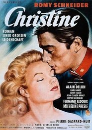 Christine 1958 Auf Englisch & Französisch