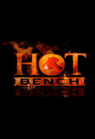Hot Bench poster