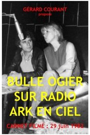 Poster Bulle Ogier sur Radio Ark en Ciel 2014