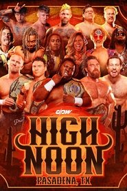 DPW High Noon
