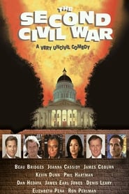 The Second Civil War 1997 吹き替え 動画 フル