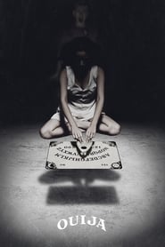 Ouija poster