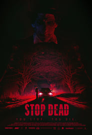 Poster Stop Dead