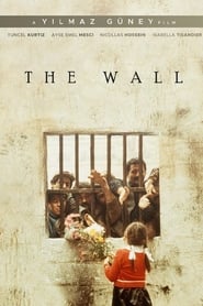 The Wall постер