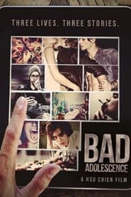 Full Cast of Bad adolescence