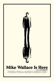 Mike Wallace Is Here постер