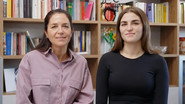 Emanuela e Caterina