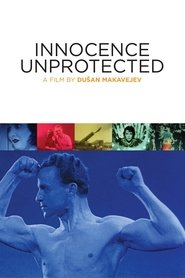 Innocence Unprotected постер