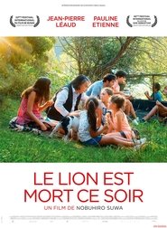 Film streaming | Voir Le lion est mort ce soir en streaming | HD-serie