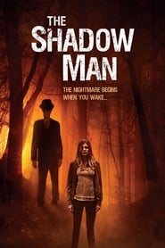 Poster The Man in the Shadows 2017