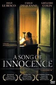 Poster A Song of Innocence 2005