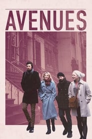 Avenues постер