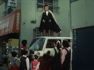 A Friend of Children! Child X's Identity