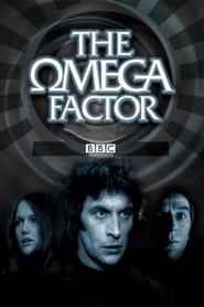 The Omega Factor Episode Rating Graph poster