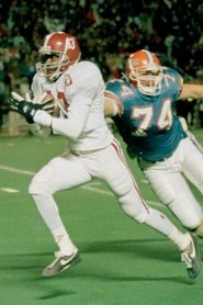 Poster The Play That Changed College Football 1970