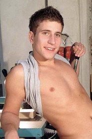 Nikandro Sideropulos Nikandro Sideropulos