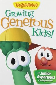 Poster VeggieTales: Growing Generous Kids! 2010