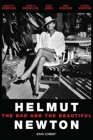 Helmut Newton: The Bad and the Beautiful poszter