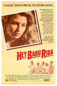 Hey Babu Riba (1985)