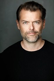 Joel Elferink as Man with Australian Accent