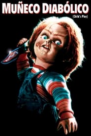 Chucky: el Muñeco Diabólico