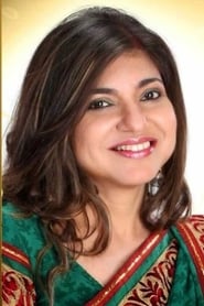 Alka Yagnik as Herself