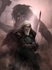 The Second Apocalypse poster