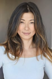 Smith Cho as Sandy