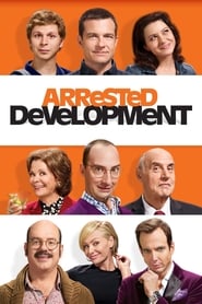 Arrested Development poster