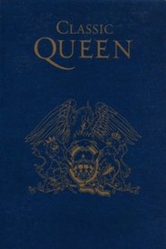 Poster Classic Queen 1992