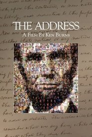 The Address постер