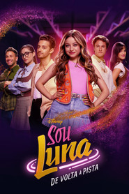 Image Sou Luna: De Volta à Pista