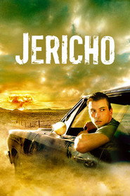Jericho poster