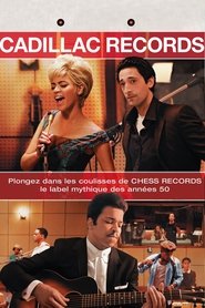 Cadillac Records en streaming