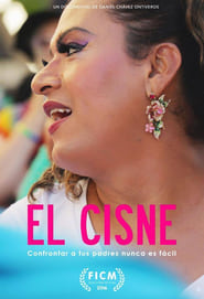 Poster El Cisne