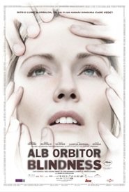 Alb orbitor (2008)
