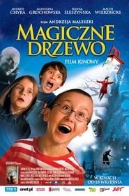 Magiczne drzewo