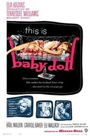 Baby Doll постер