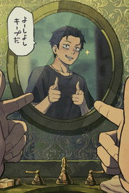 Re:ZERO -Starting Life in Another World- постер