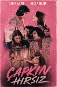 Çapkin Hirsiz постер