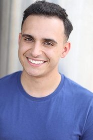 Elijah Solis as Larry Hayes