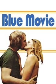 Blue Movie постер