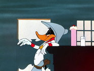 Drip-Along Daffy