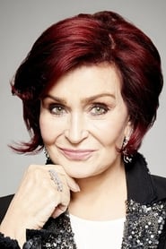 Sharon Osbourne as Sharon Osbourne