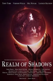 Poster Realm of Shadows