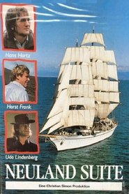 Poster Neuland Suite 1985