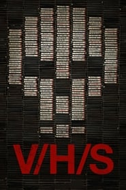 Poster V/H/S 2012