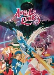 Angel Links poster