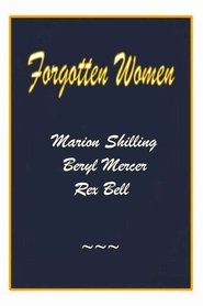 Forgotten Women plakat