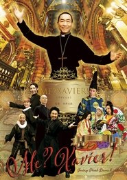 Me? Xavier! (2023)
